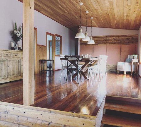 The O Retreat - Bet 4u 3