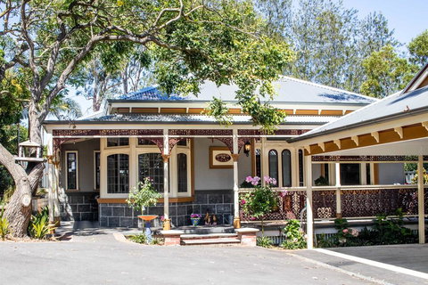 The Oaks Lilydale Accommodation - Local Finder 1