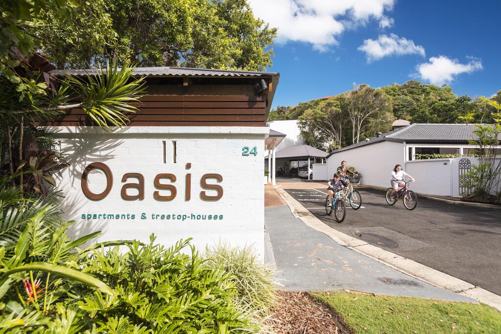 Byron Bay NSW Bridge Guide