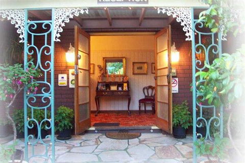 The Oast Inn Formaly Rosies Inn - Click Find 0