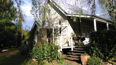 The Old Church Bed And Breakfast - DBD 1