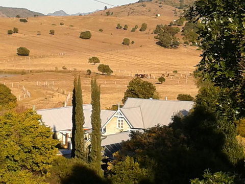 The Old Church Bed And Breakfast - DBD 0