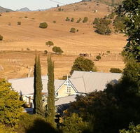The Old Church Bed and Breakfast - Click Find