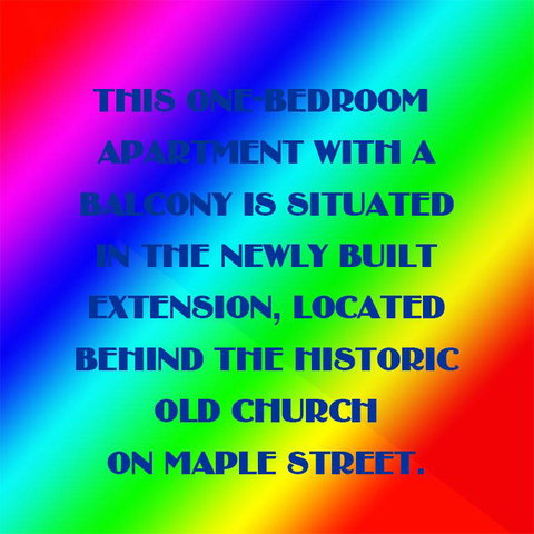 The Old Church Maleny - Bet 4u 3