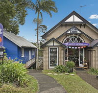 The Old Church Maleny - Click Find