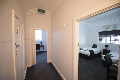 The Old Convent Dalwallinu - Bet 4u 3