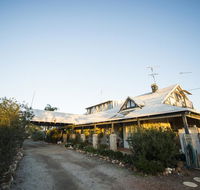 The Old Convent Dalwallinu - Click Find