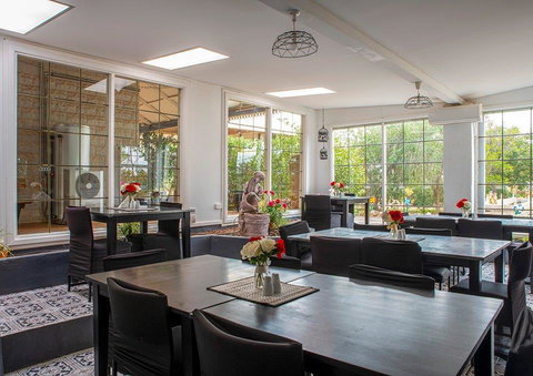 The Old Convent Dalwallinu - Bet 4u 1