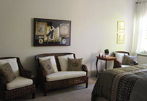 The Old Nunnery B & B Moss Vale - Bet 4u 1