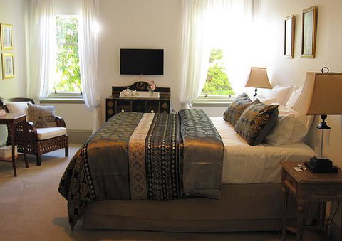 The Old Nunnery B & B Moss Vale - Bet 4u 2