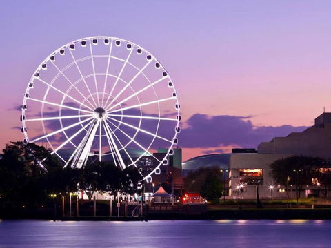 The Opulent Design APT In South Brisbane - Bet 4u 3