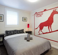 The Original Fremantle Apartment - Lawyer Find