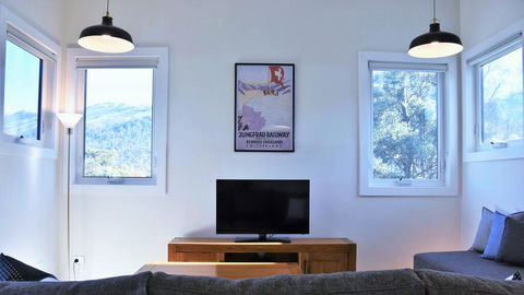 The Outlook - Crackenback Resort - Click Find 1