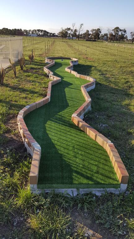 The Oxley Estate B&B - Click Find 1