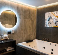 The Palms Dubbo - Town Centre Motel - Click Find