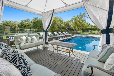 The Park House - Click Find 1