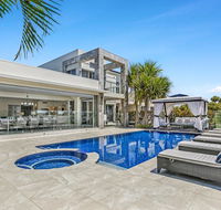 The Park House - Click Find