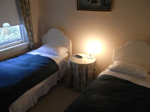 The Pelican Bed And Breakfast - Bet 4u 2