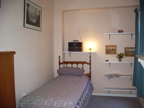 The Pelican Bed And Breakfast - Bet 4u 1