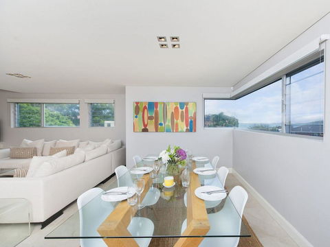 The Penthouse @ Little Beach - Bet 4u 1