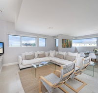 The Penthouse  Little Beach - Bet 4u