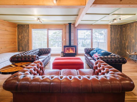 The Pier House - Click Find 2