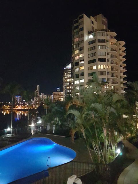 The Pinnacle Apartments - Bet 4u 1