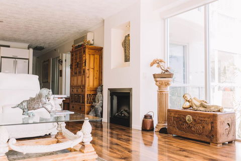The Pinnacle Apartments - Bet 4u 3