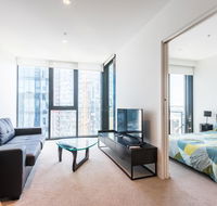 The Platinum in Southbank 5 min to Crown Casino - Click Find