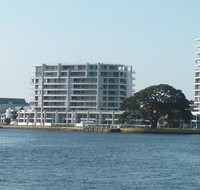 The Point Mandurah Apartment - Lawyer Find