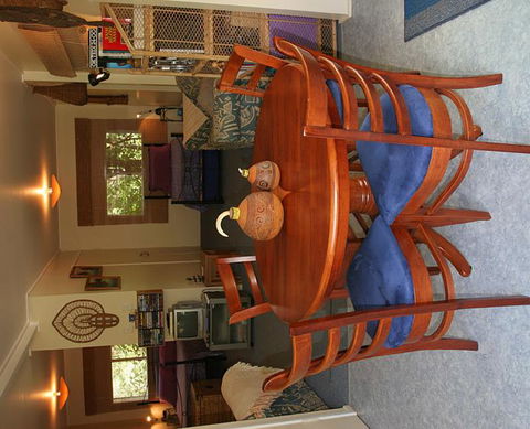 The Pond Cottage - Click Find 3