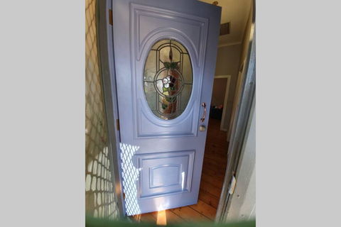 The Pool House - Click Find 3