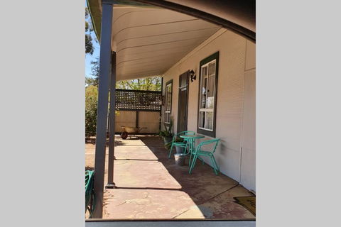 The Pool House - Click Find 2