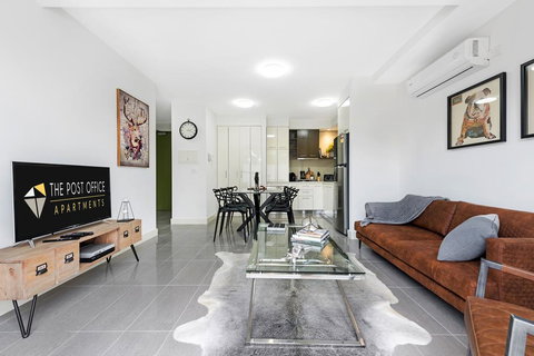 The Post Office Apartments - Bet 4u 1