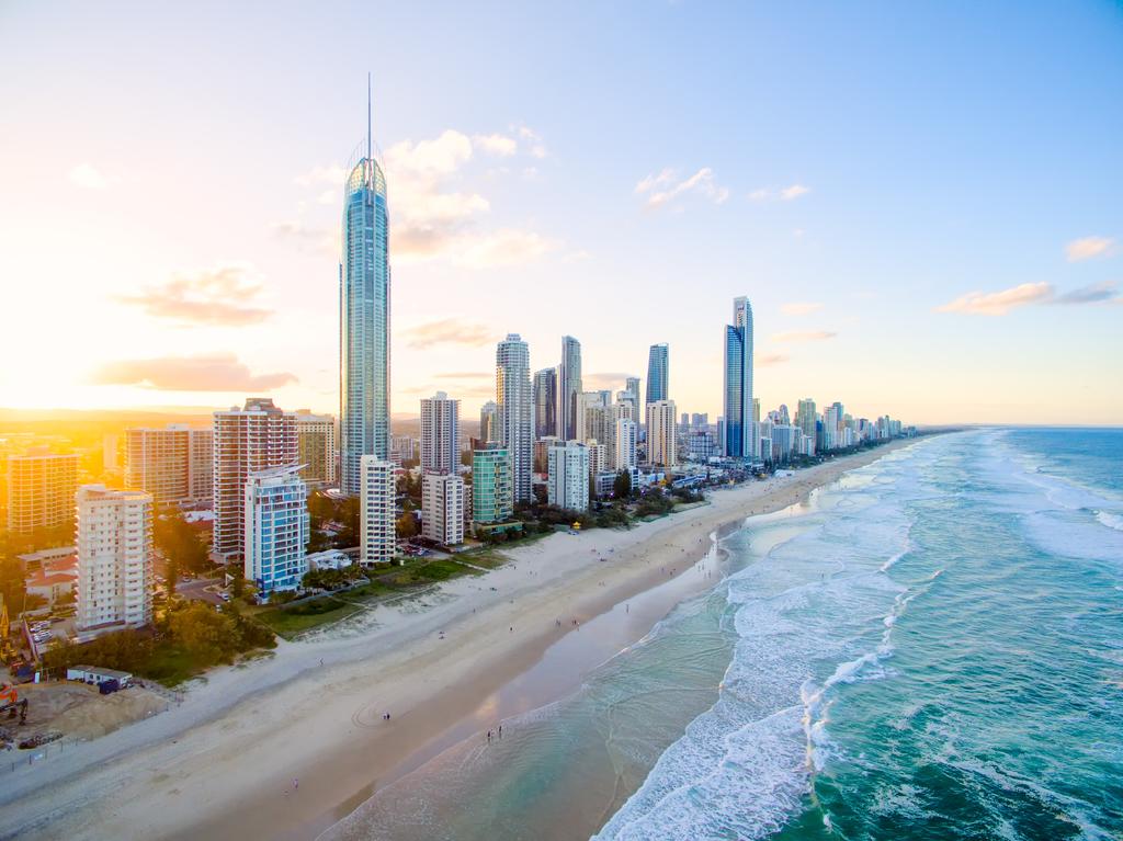 Gold Coast QLD Local Finder