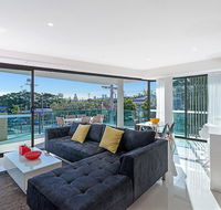 The Princess of Bulimba - Executive 3BR Bulimba Apartment with Large Balcony Next to Oxford St - DBD