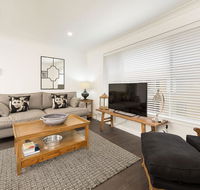 The Provincial - Central  Sophisticated - Click Find