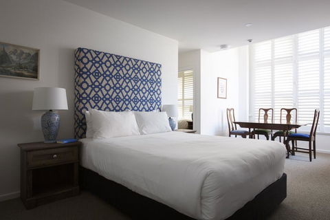 The Provincial Ballarat - DBD 1