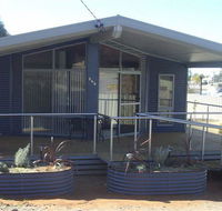 The Real McCoy Holiday Accommodation - Click Find
