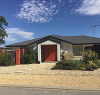 The Red Door - Click Find