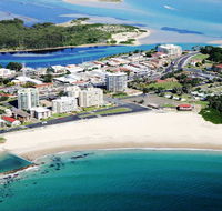 The Reef 103 - Lakeside - Bet 4u