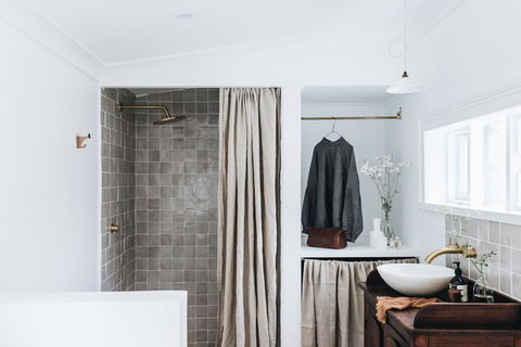 The Repose - Boutique Cottage - Click Find 1