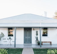 The Repose - Boutique Cottage - Click Find