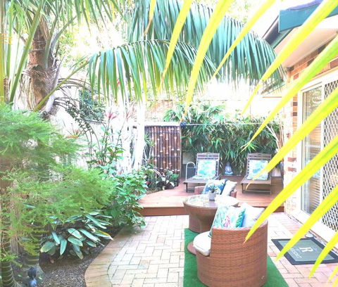 The Resort At Cronulla - Click Find 1