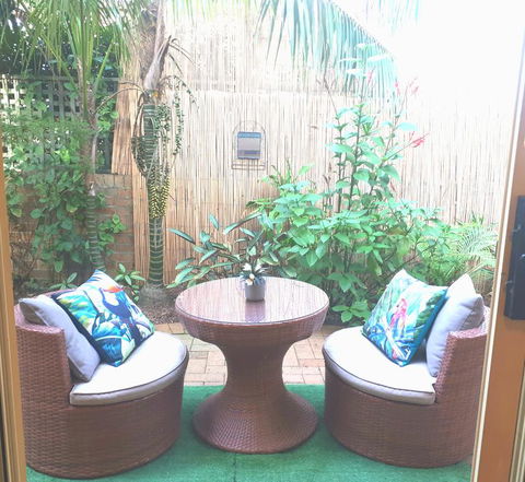 The Resort At Cronulla - Click Find 3