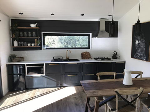 The Retreat - Click Find 2