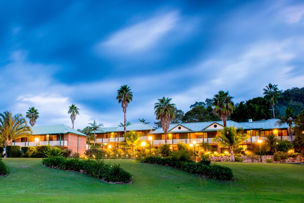 Leets Vale NSW Click Find