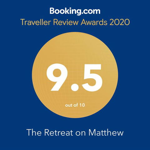 The Retreat On Matthew - Bridge Guide 3