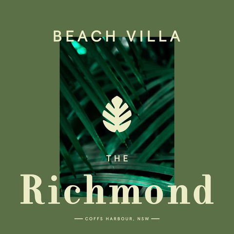 The Richmond Beach Villa - Click Find 3