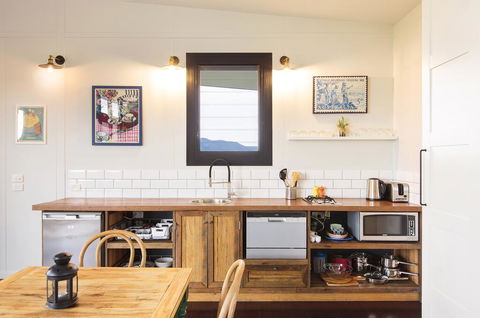 The Ridge Eco-Cabin A Secret Place To Slow Down - Bet 4u 3